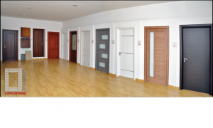 foto showroom