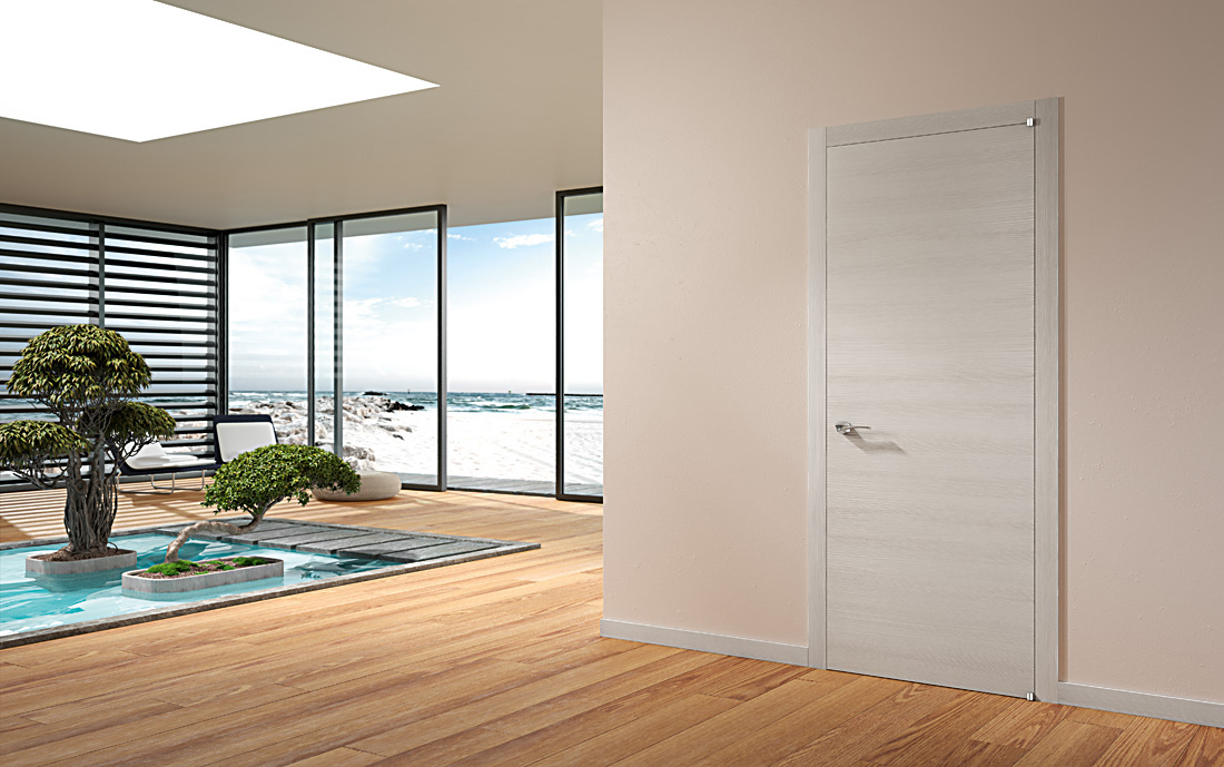 porte interne in laminato