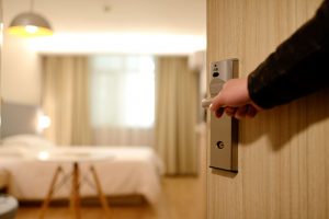porte interne in laminato