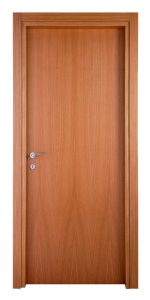 perché scegliere porte in tranciato