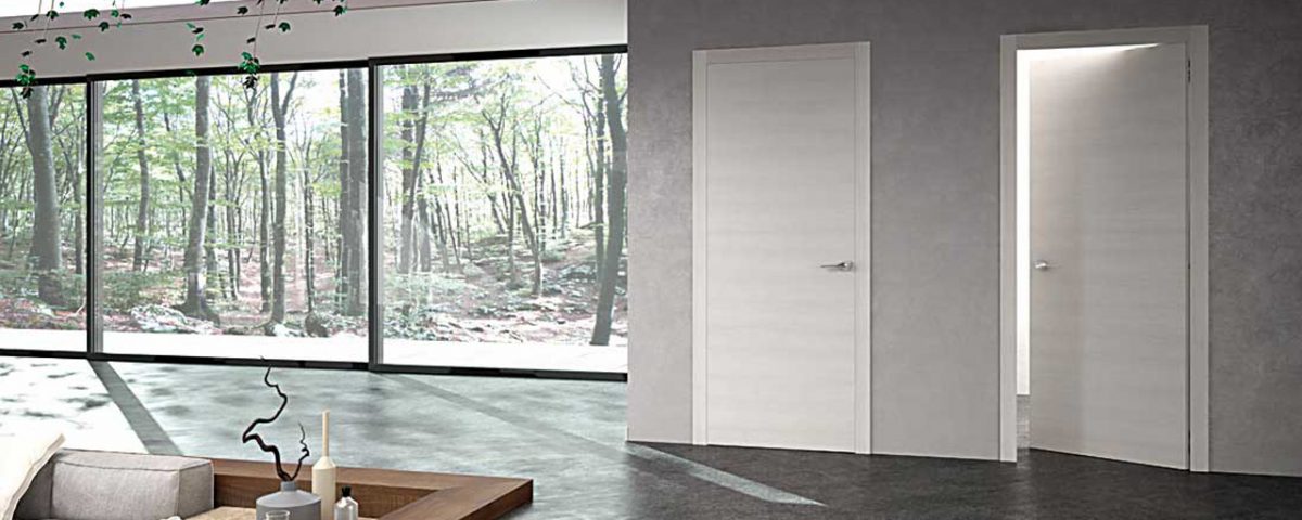 porte interne di design