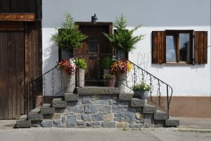 come proteggere il legno dai tarli