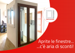 promo finestre pvc