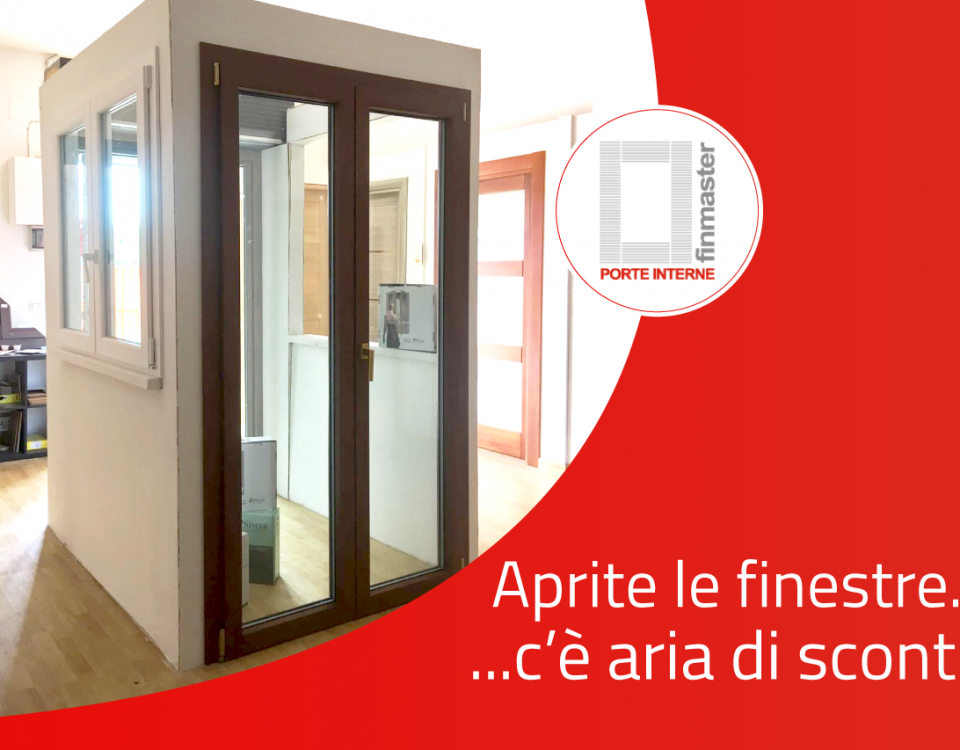 promo finestre pvc