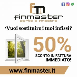 infissi salerno sconto