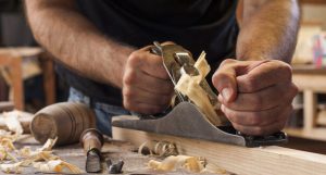 infissi porte in legno salerno